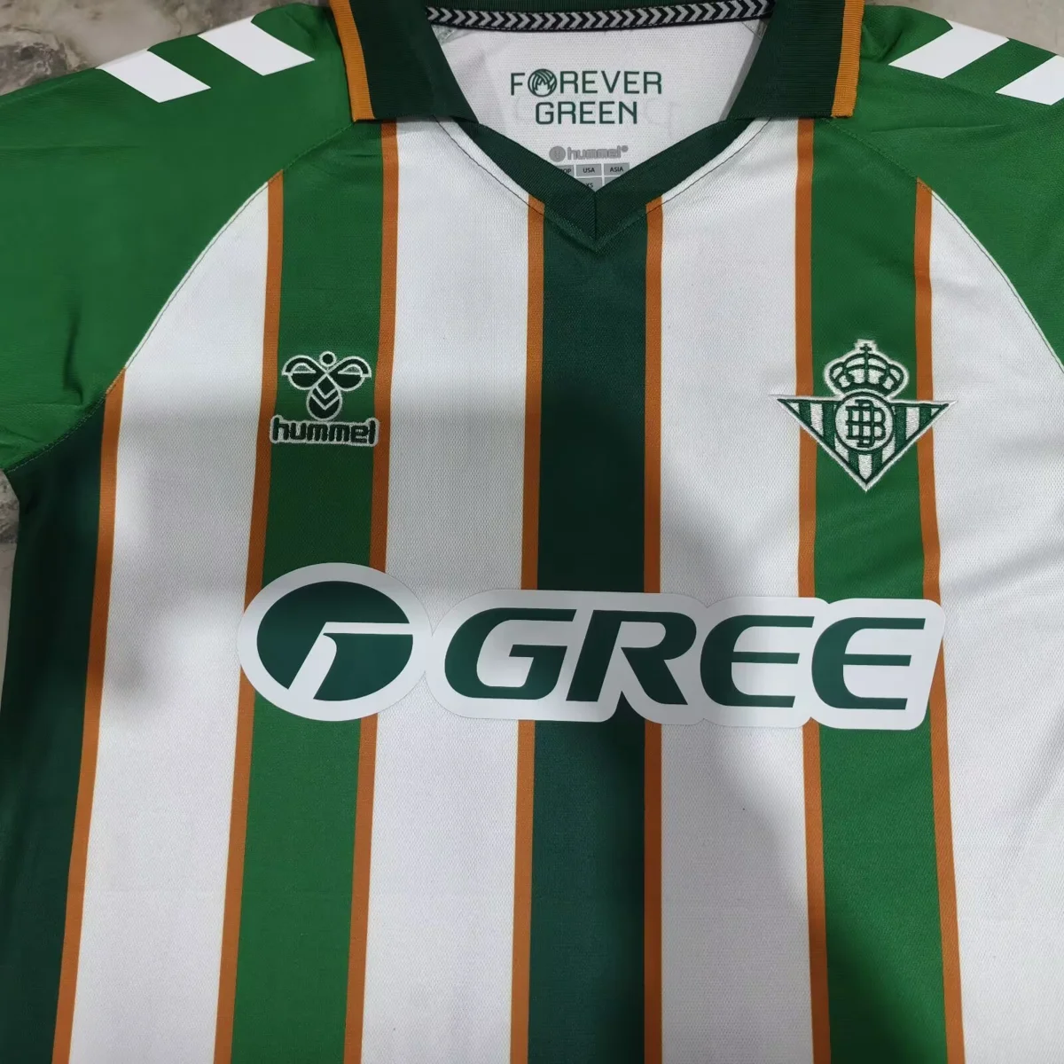 Camisa - Real Betis 2026/27 (edição especial) - S a 2XL