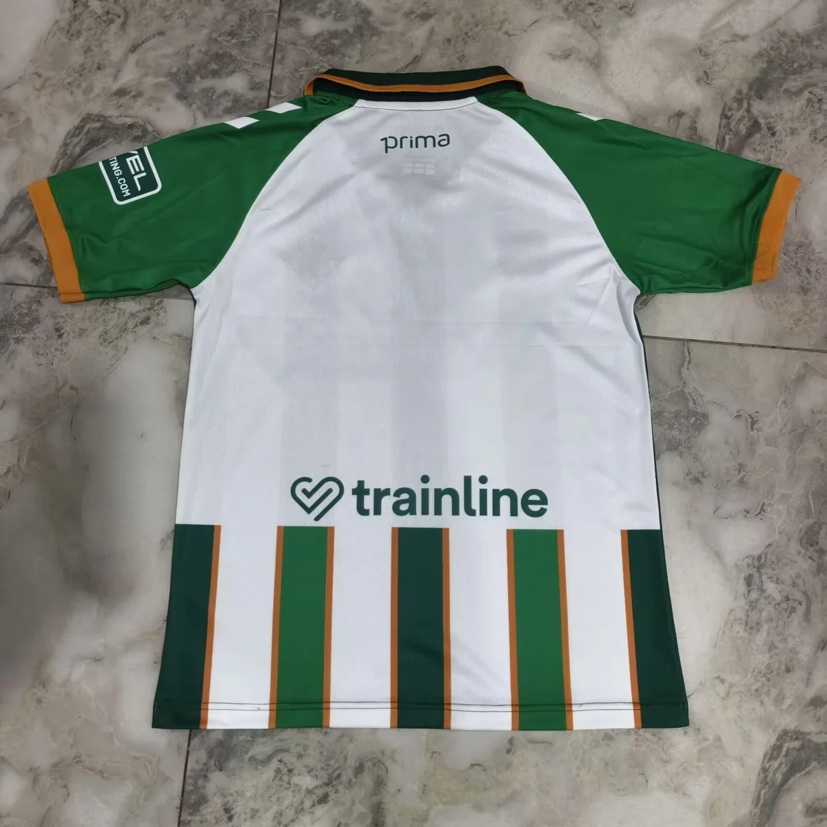 Camisa - Real Betis 2026/27 (edição especial) - S a 2XL