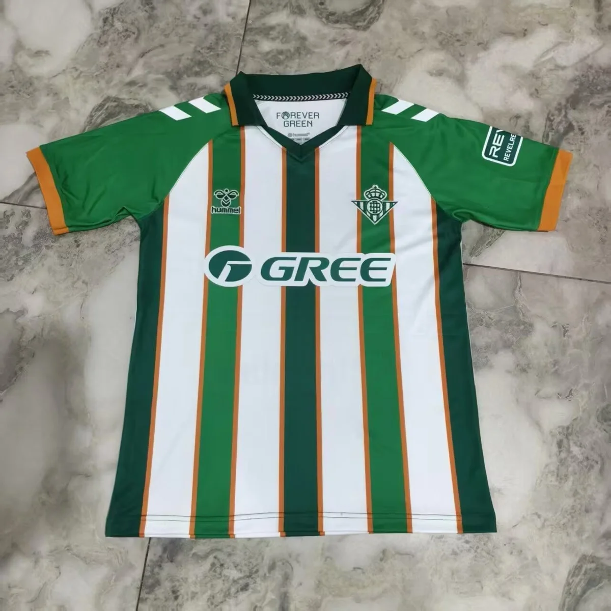 Camisa - Real Betis 2026/27 (edição especial) - S a 2XL