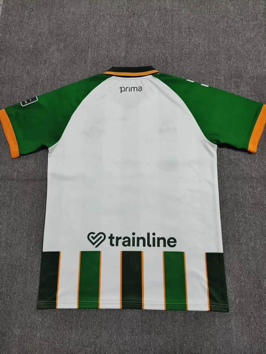 Camisa - Real Betis 2026/27 (edição especial) - S a 2XL