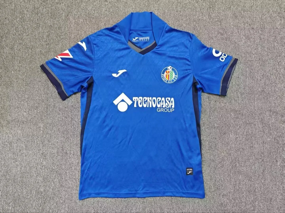Camisa titular - Getafe 2026/27 - S a 4XL