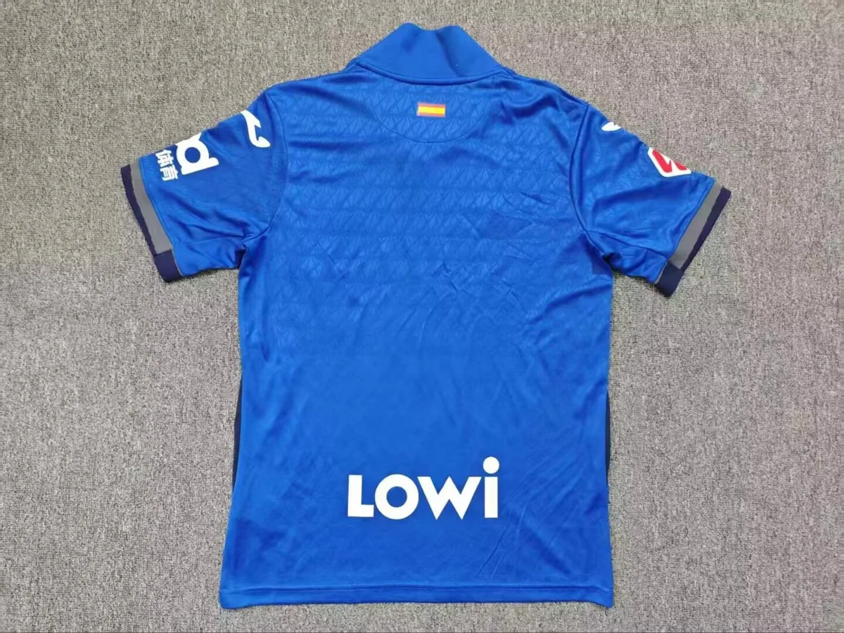 Camisa titular - Getafe 2026/27 - S a 4XL