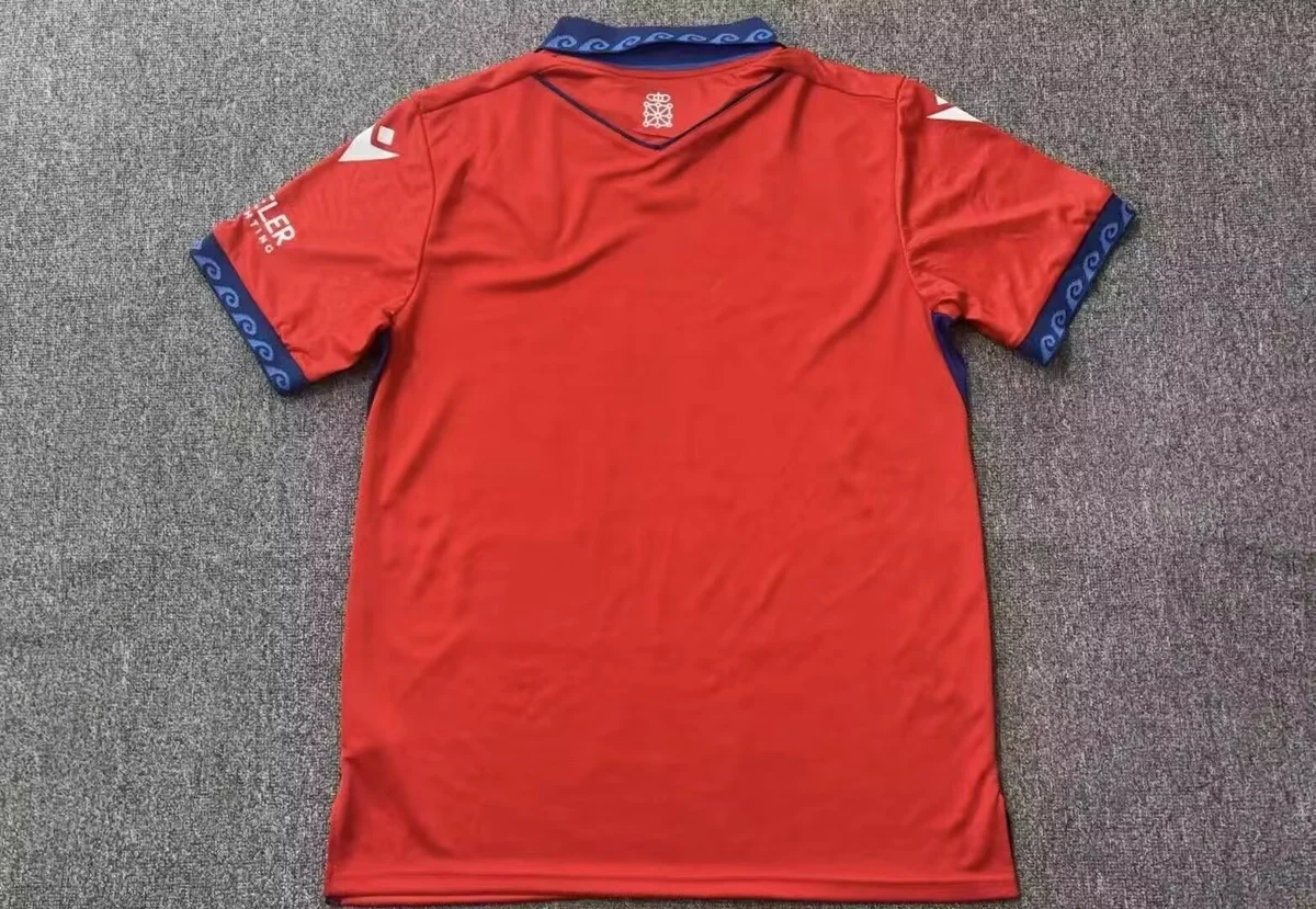 Camisa titular - Osasuna 2026/27 - S a XXL