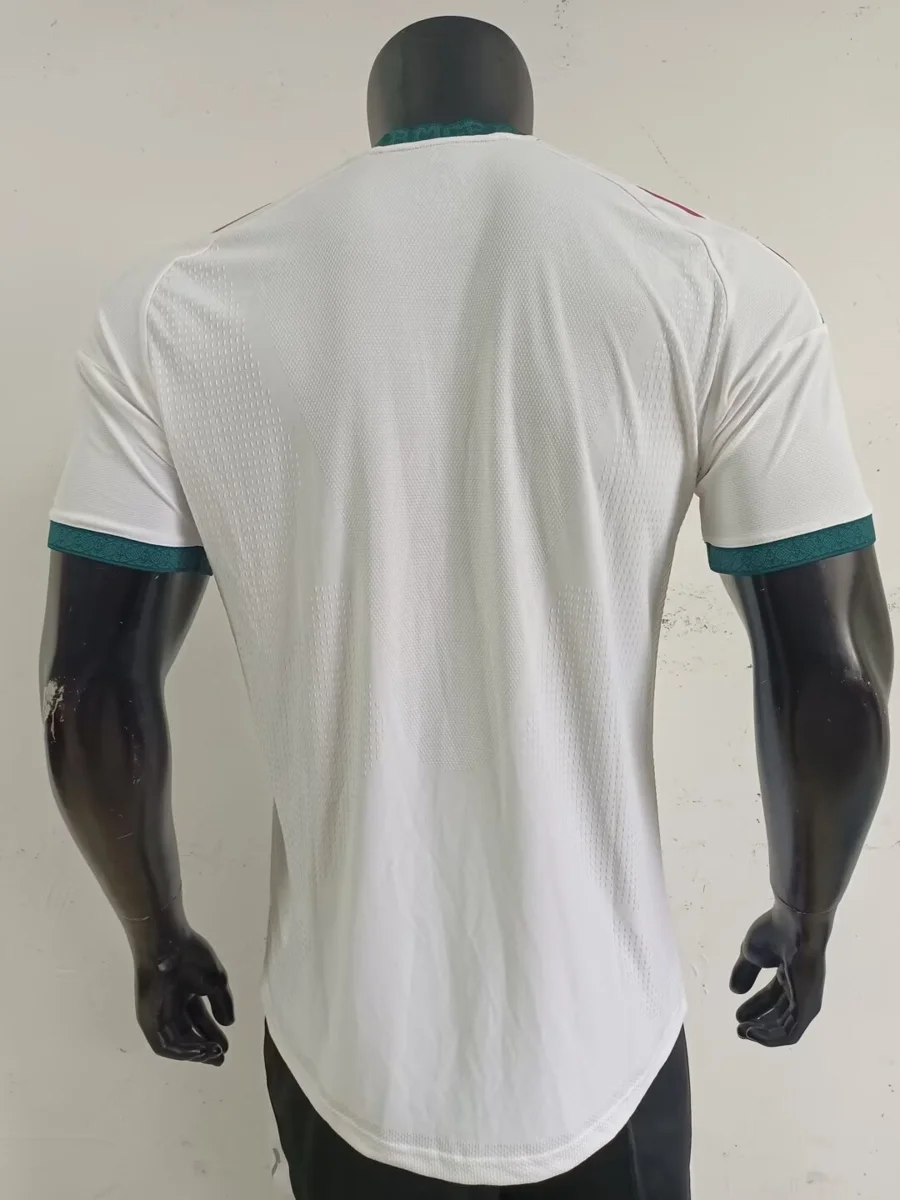 Camisa titular - Real Madrid 2026/27 - versão jogador