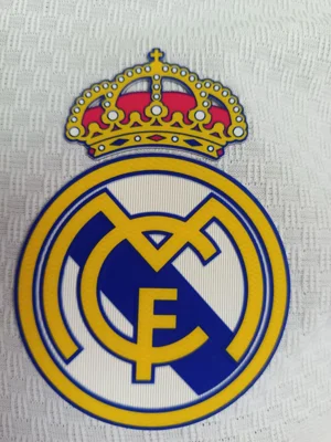 Camisa titular - Real Madrid 2026/27 - versão jogador