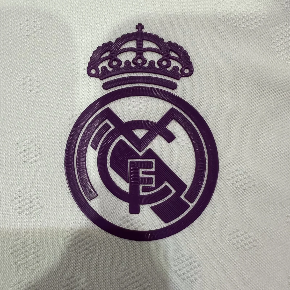 Camisa de treino - Real Madrid 2026/27 - versão jogador
