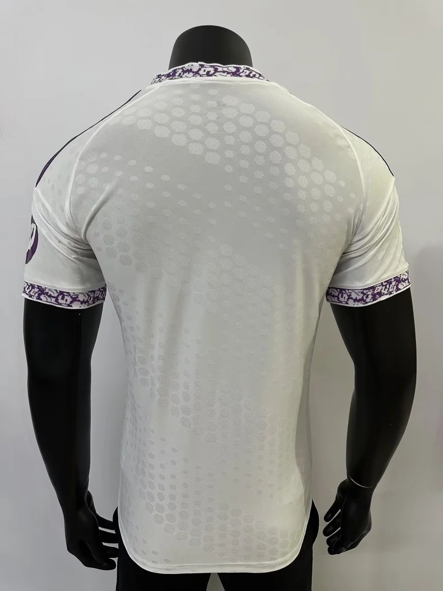 Camisa de treino - Real Madrid 2026/27 - versão jogador