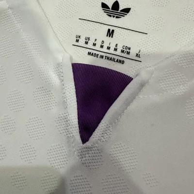 Camisa de treino - Real Madrid 2026/27 - versão jogador