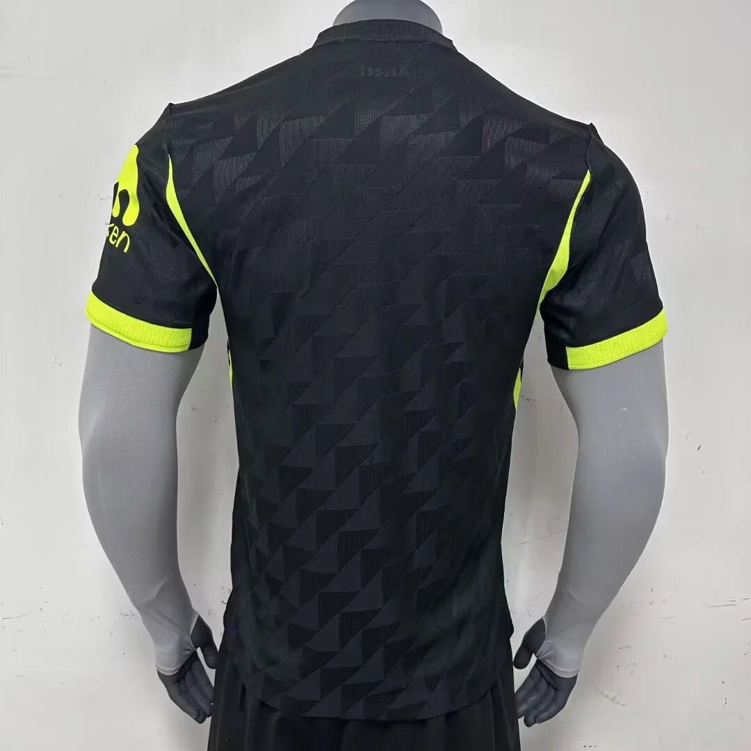 Camisa reserva - Atlético de Madrid 2026/27 - versão jogador - foto 2