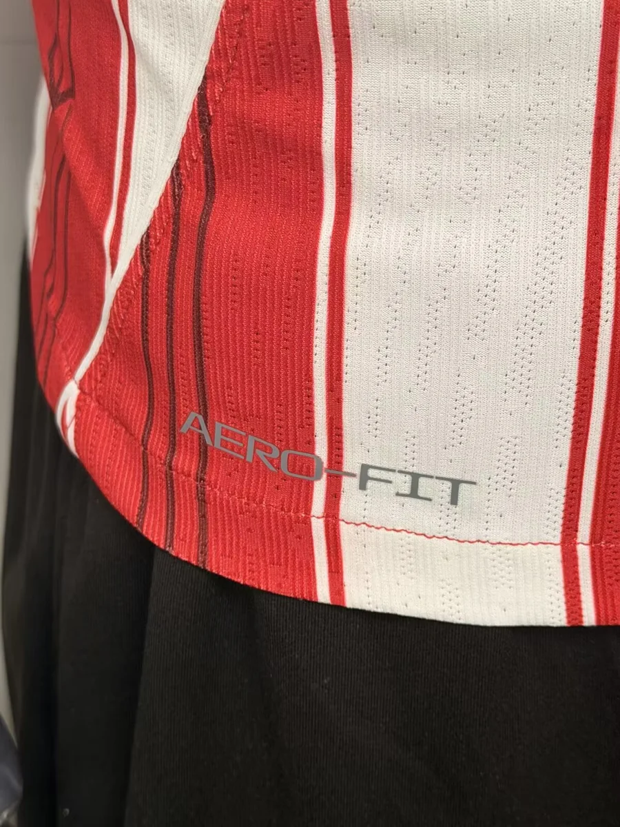 Camisa titular - Atlético de Madrid 2026/27 - versão jogador - S a 3XL