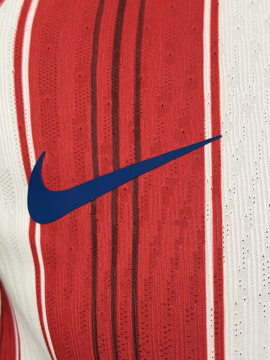 Camisa titular - Atlético de Madrid 2026/27 - versão jogador - S a 3XL