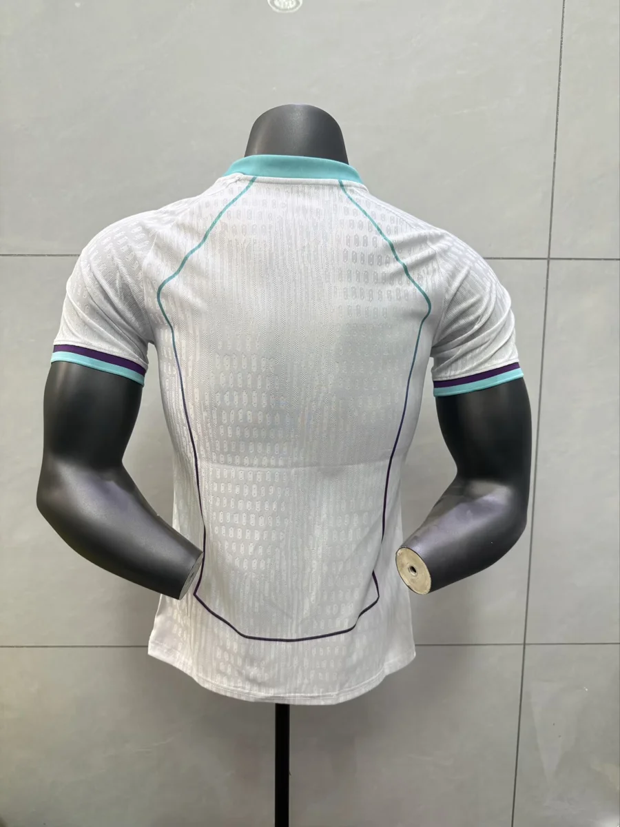 Camisa - Barcelona 2026/27 (edição especial) - versão jogador - S a 2XL
