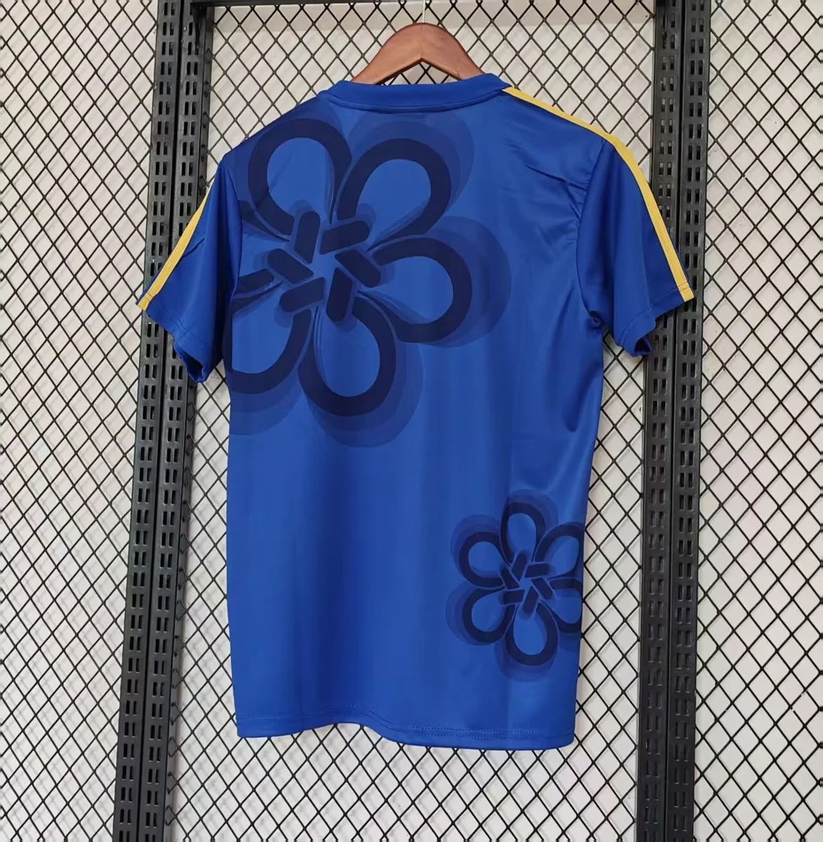 Camisa - Real Madrid 2026/27 (comemorativa) - S a XXL