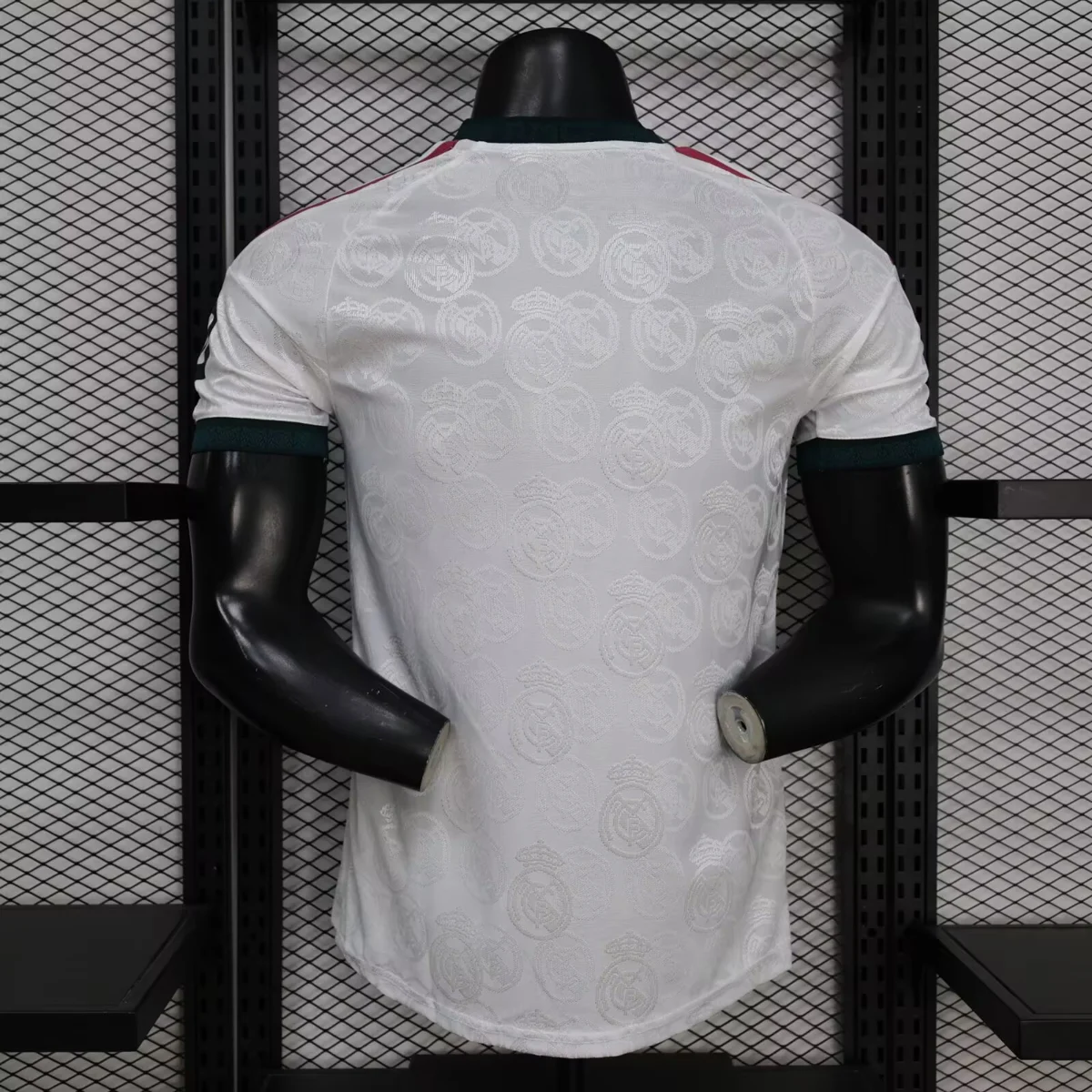Camisa titular - Real Madrid 2026/27 (edição especial)
