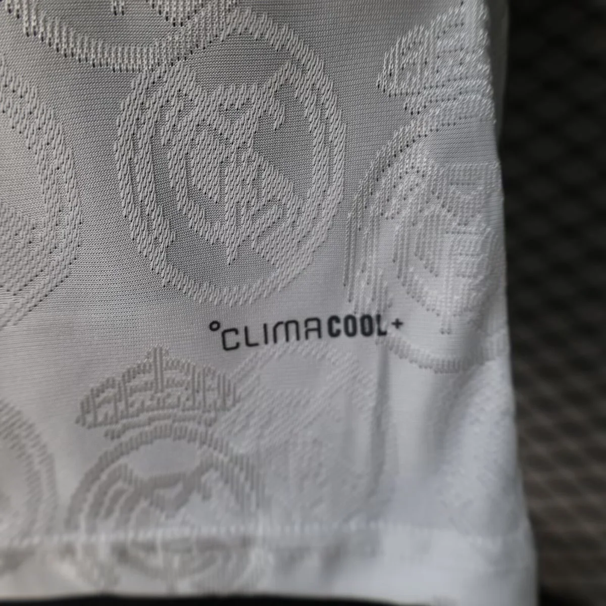 Camisa titular - Real Madrid 2026/27 (edição especial)
