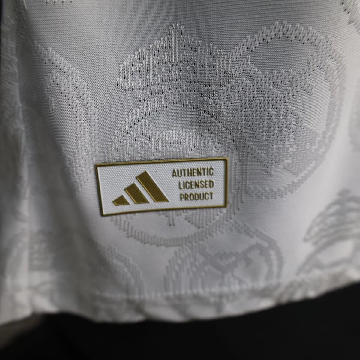 Camisa titular - Real Madrid 2026/27 (edição especial)