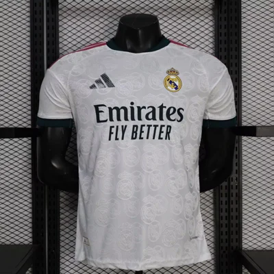 Camisa titular - Real Madrid 2026/27 (edição especial)
