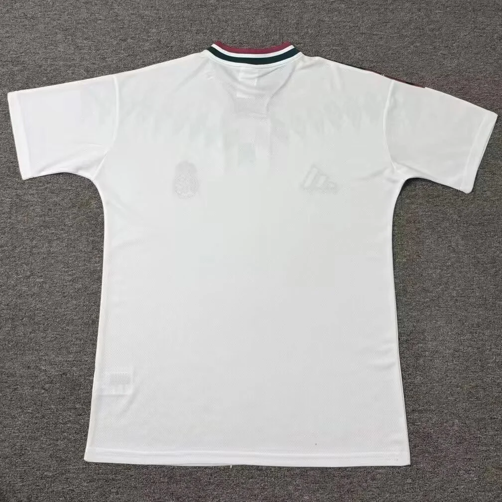 Camisa - Real Madrid 2026/27 - S a 4XL