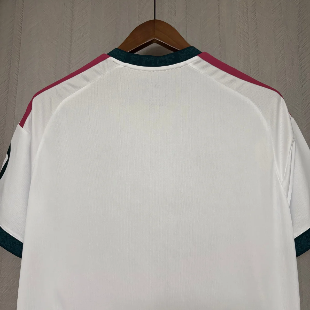 Camisa titular - Real Madrid 2026/27