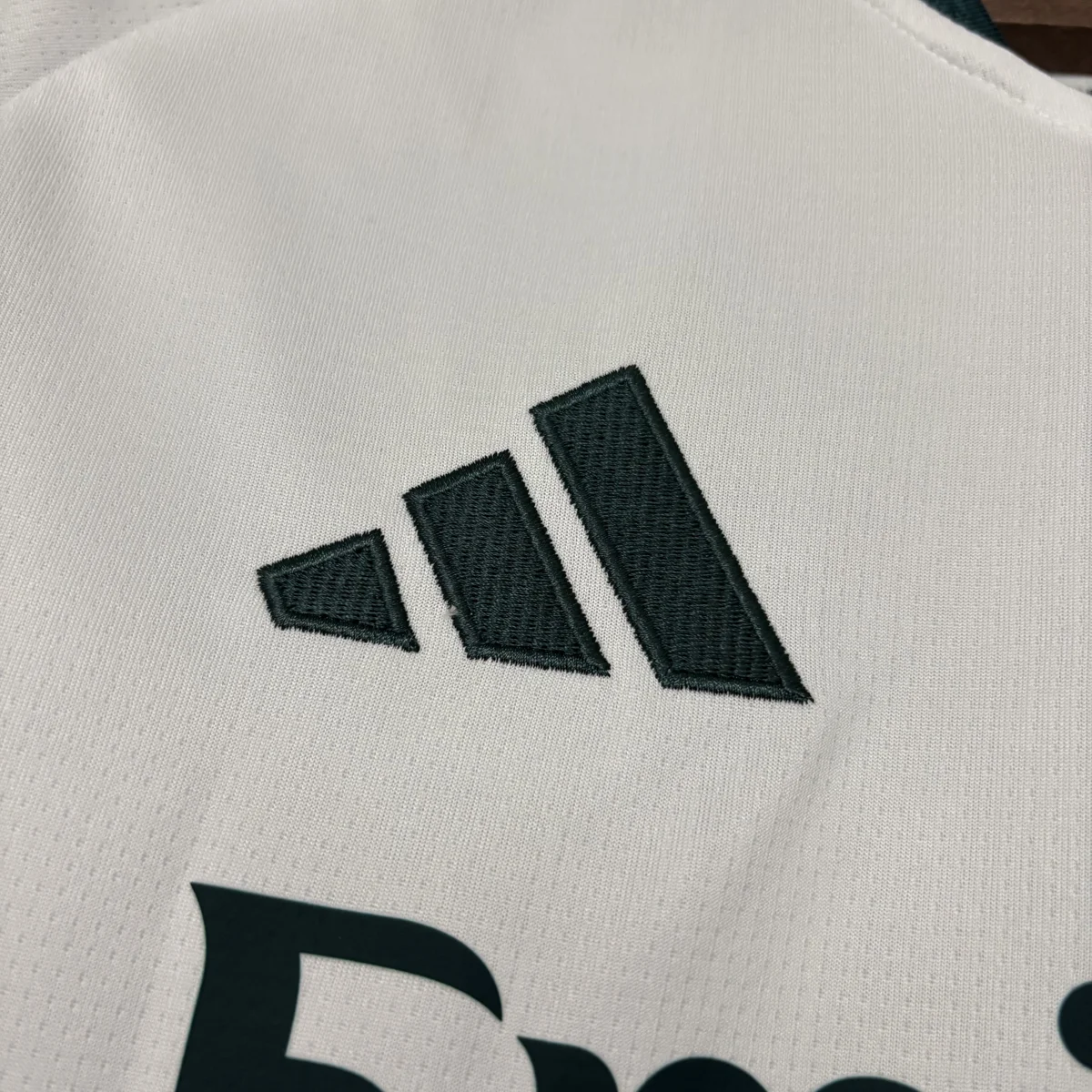 Camisa titular - Real Madrid 2026/27