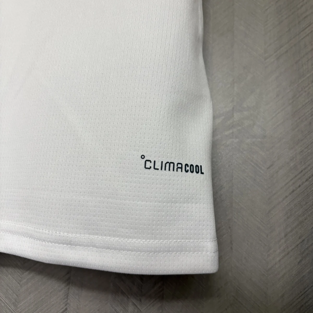 Camisa titular - Real Madrid 2026/27