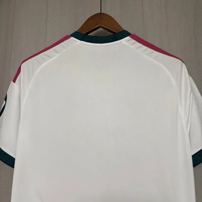 Camisa titular - Real Madrid 2026/27