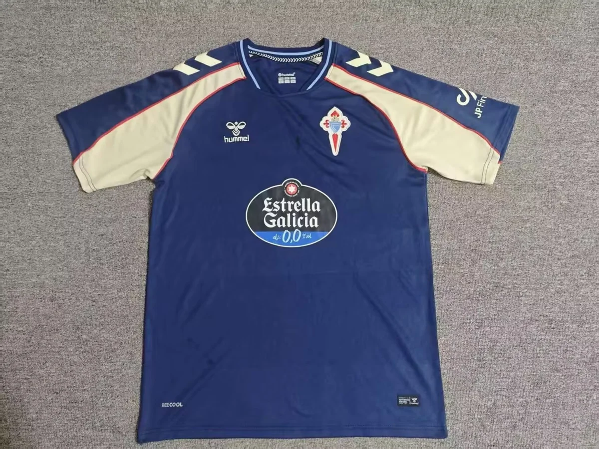 Camisa reserva - Real Sociedad 2026/27 - S a 4XL
