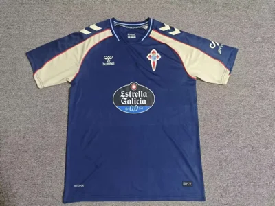 Camisa reserva - Real Sociedad 2026/27 - S a 4XL