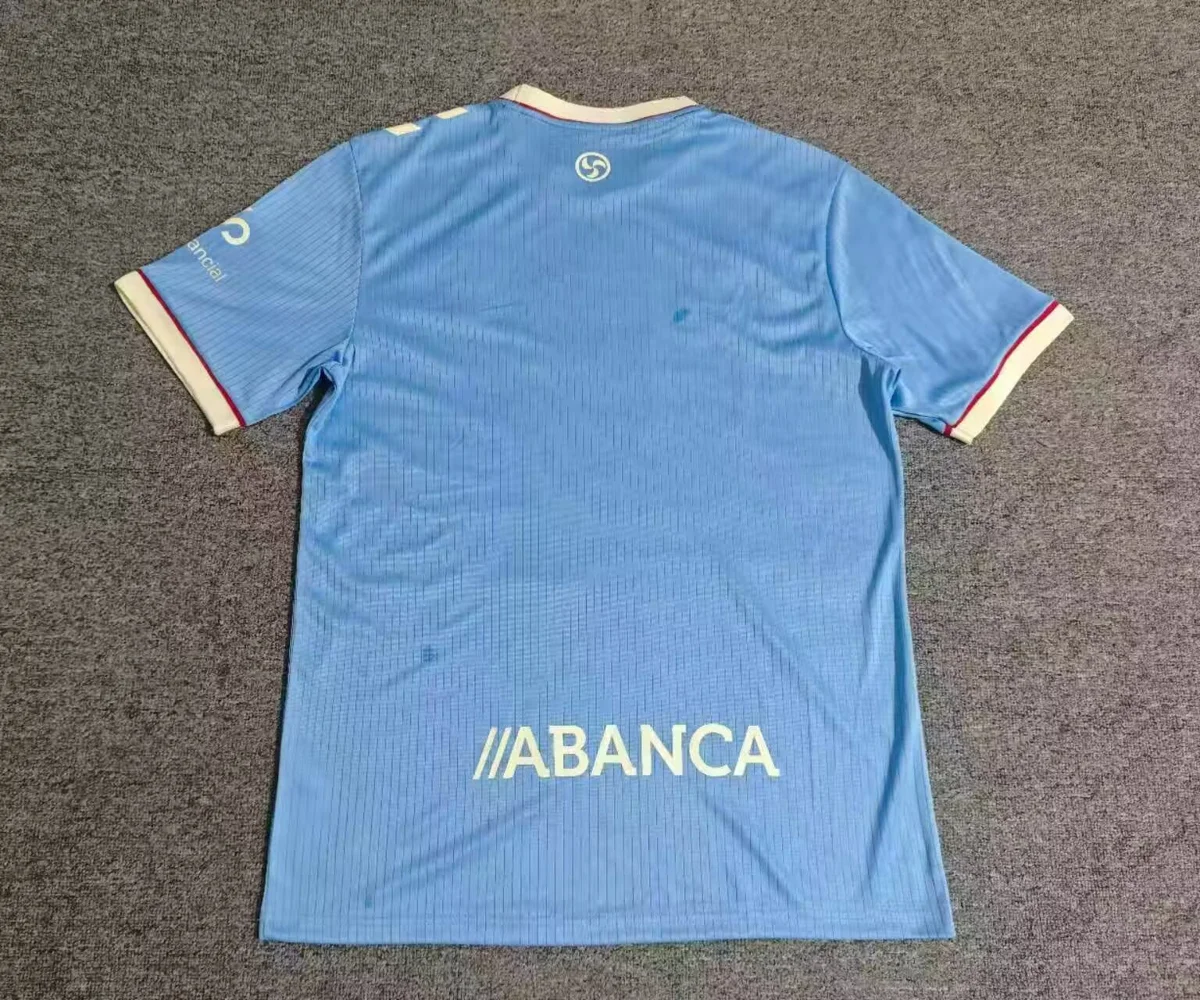 Camisa titular - Real Sociedad 2026/27 - S a 4XL