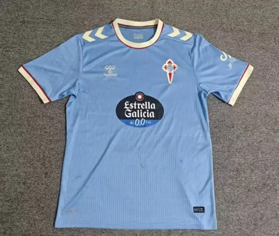 Camisa titular - Real Sociedad 2026/27 - S a 4XL