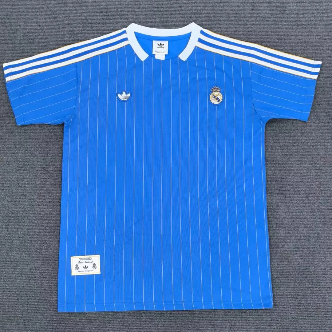 Camisa - Real Madrid 2026/27 - S a XXL