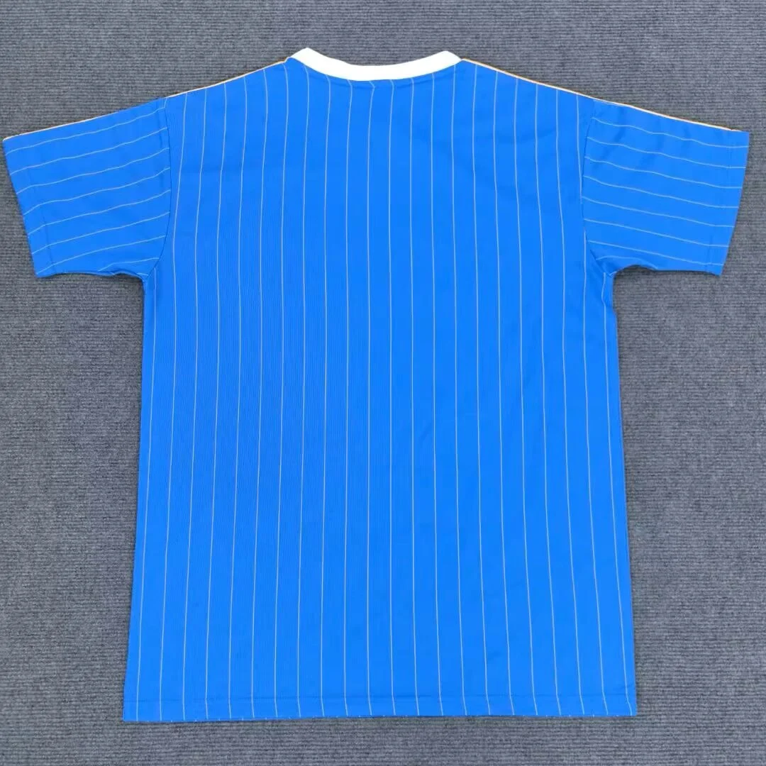 Camisa - Real Madrid 2026/27 - S a XXL - foto 2