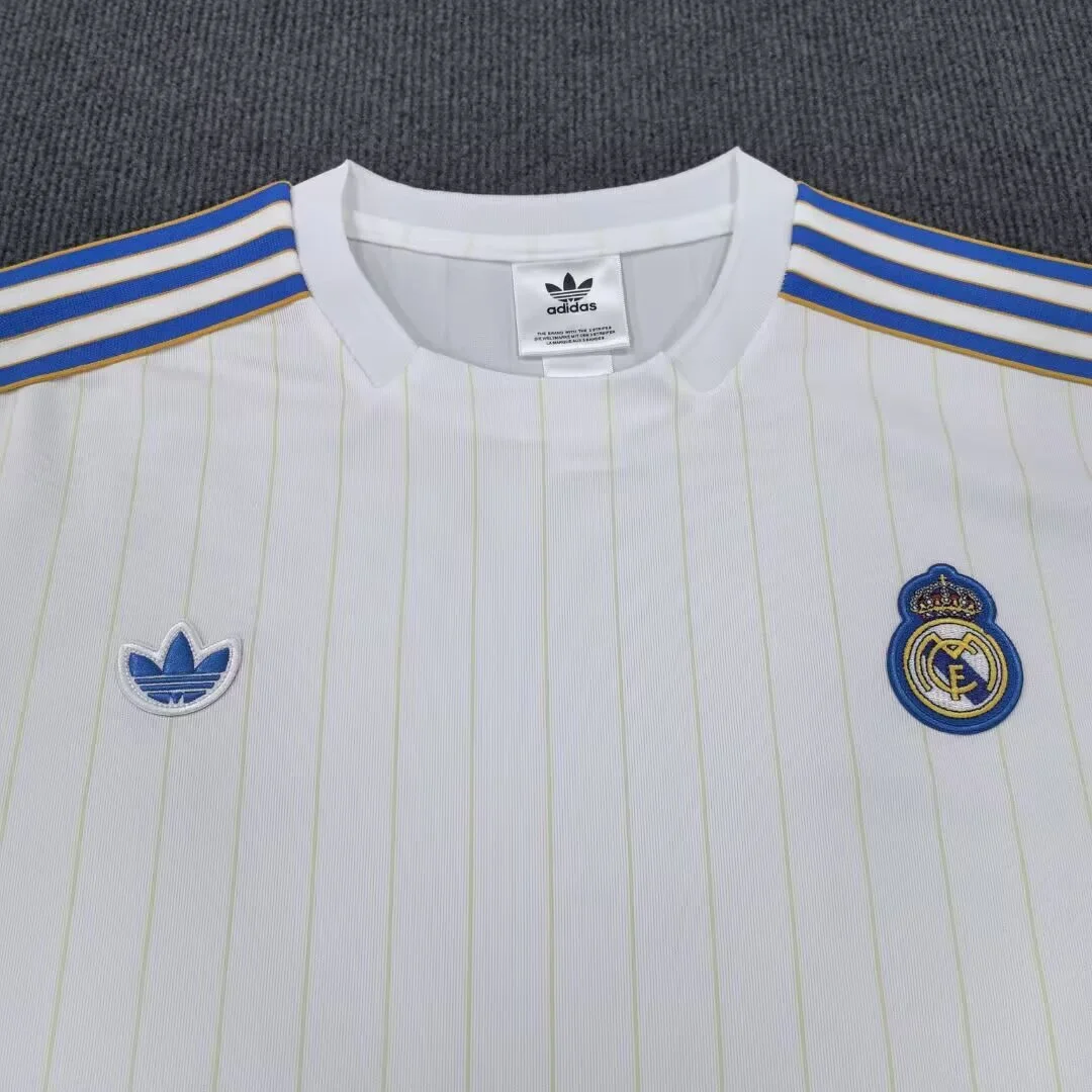 Camisa - Real Madrid 2026/27 - S a XXL