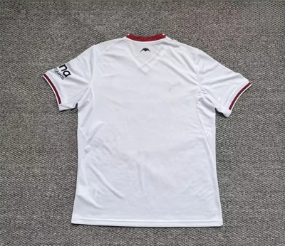 Camisa reserva - Valencia 2026/27 - S a XXL