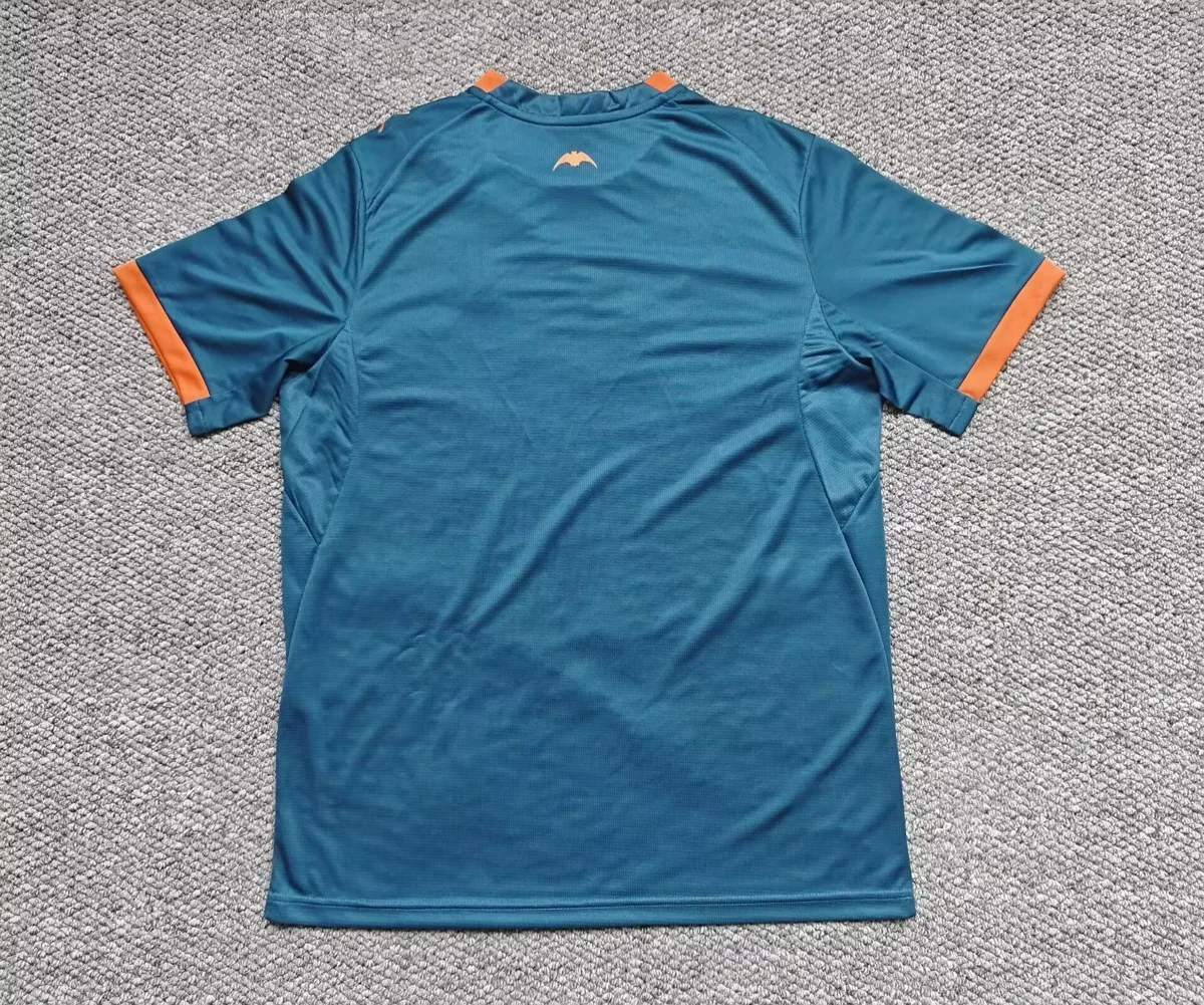 Camisa reserva - Valencia 2026/27 - S a XXL