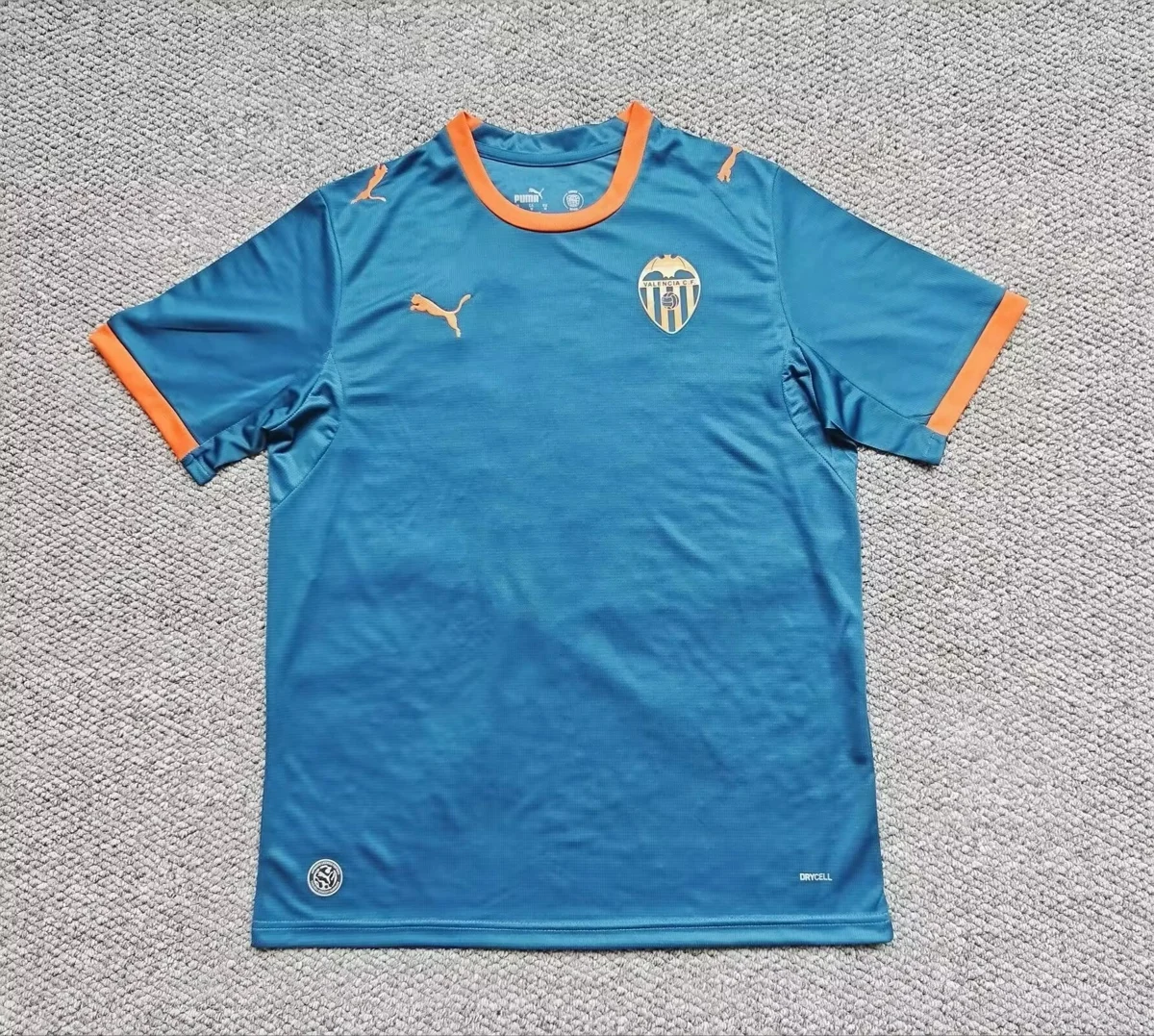 Camisa reserva - Valencia 2026/27 - S a XXL - foto 3