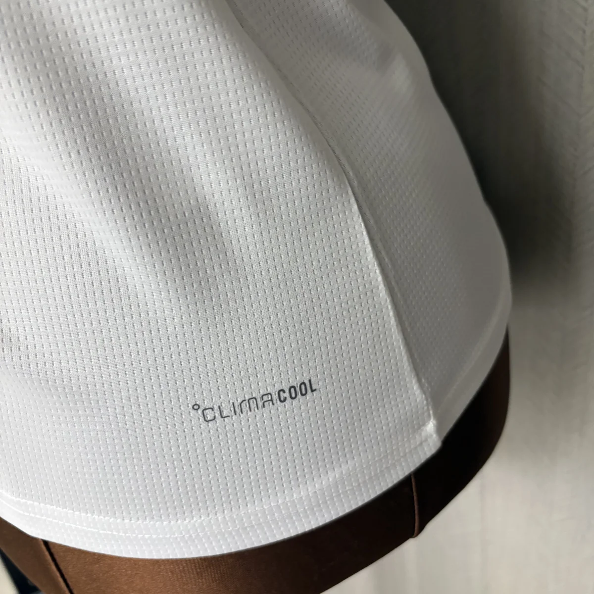 Camisa titular - Real Madrid 2026/27 - feminina