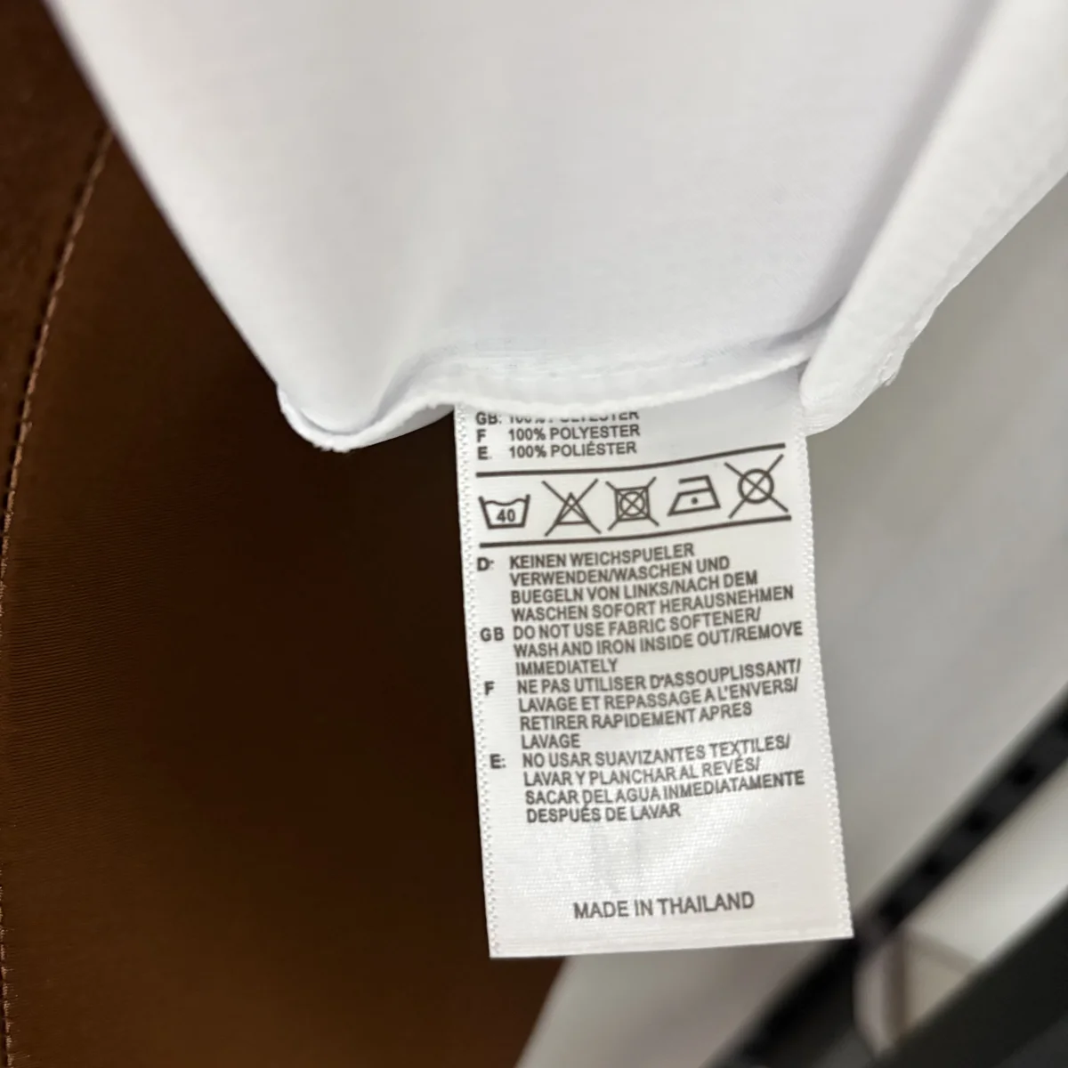 Camisa titular - Real Madrid 2026/27 - feminina