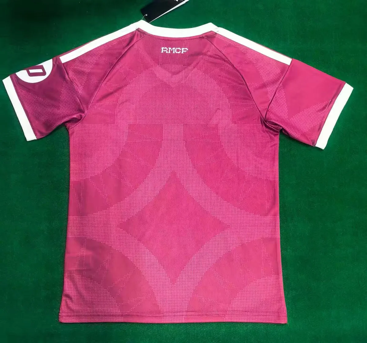 Camisa reserva - Real Madrid - S a XXL
