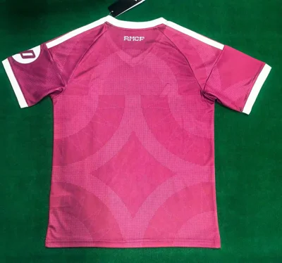 Camisa reserva - Real Madrid - S a XXL