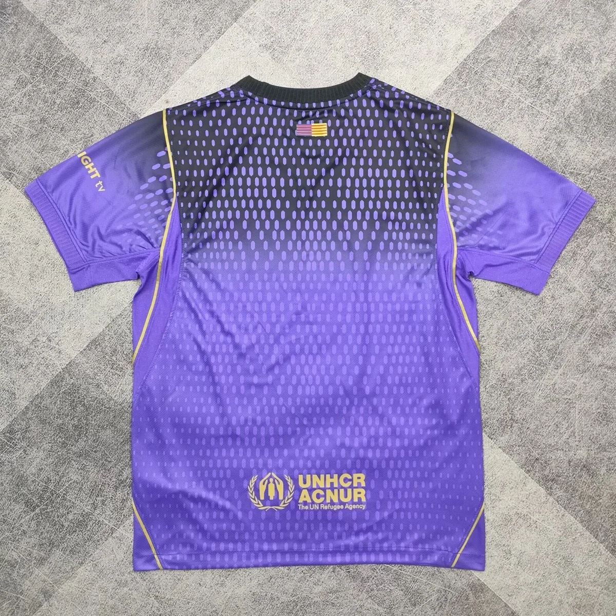 Camisa reserva - Barcelona - S a 4XL - foto 2