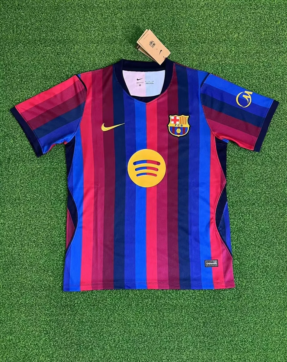 Camisa titular - Barcelona - S a XXL