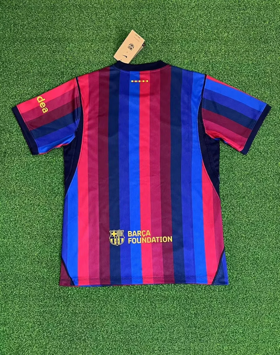 Camisa titular - Barcelona - S a XXL