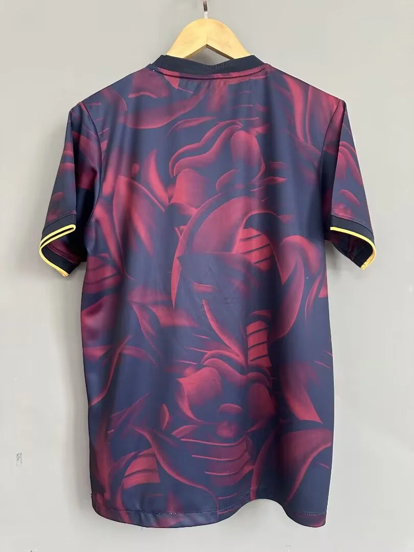 Camisa - Barcelona (edição especial) - S a 4XL - foto 2