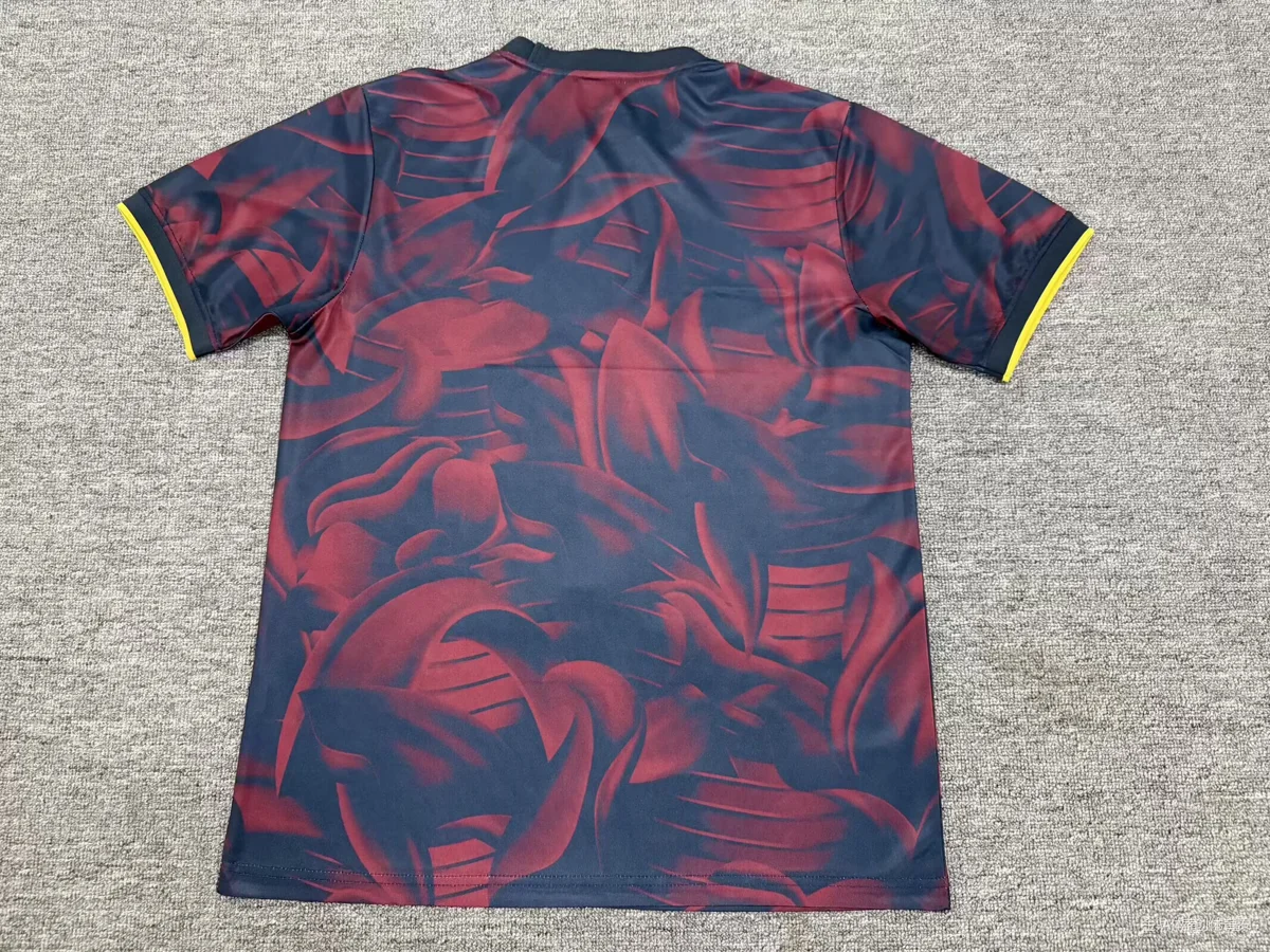Camisa - Barcelona (edição especial) - S a 4XL - foto 4