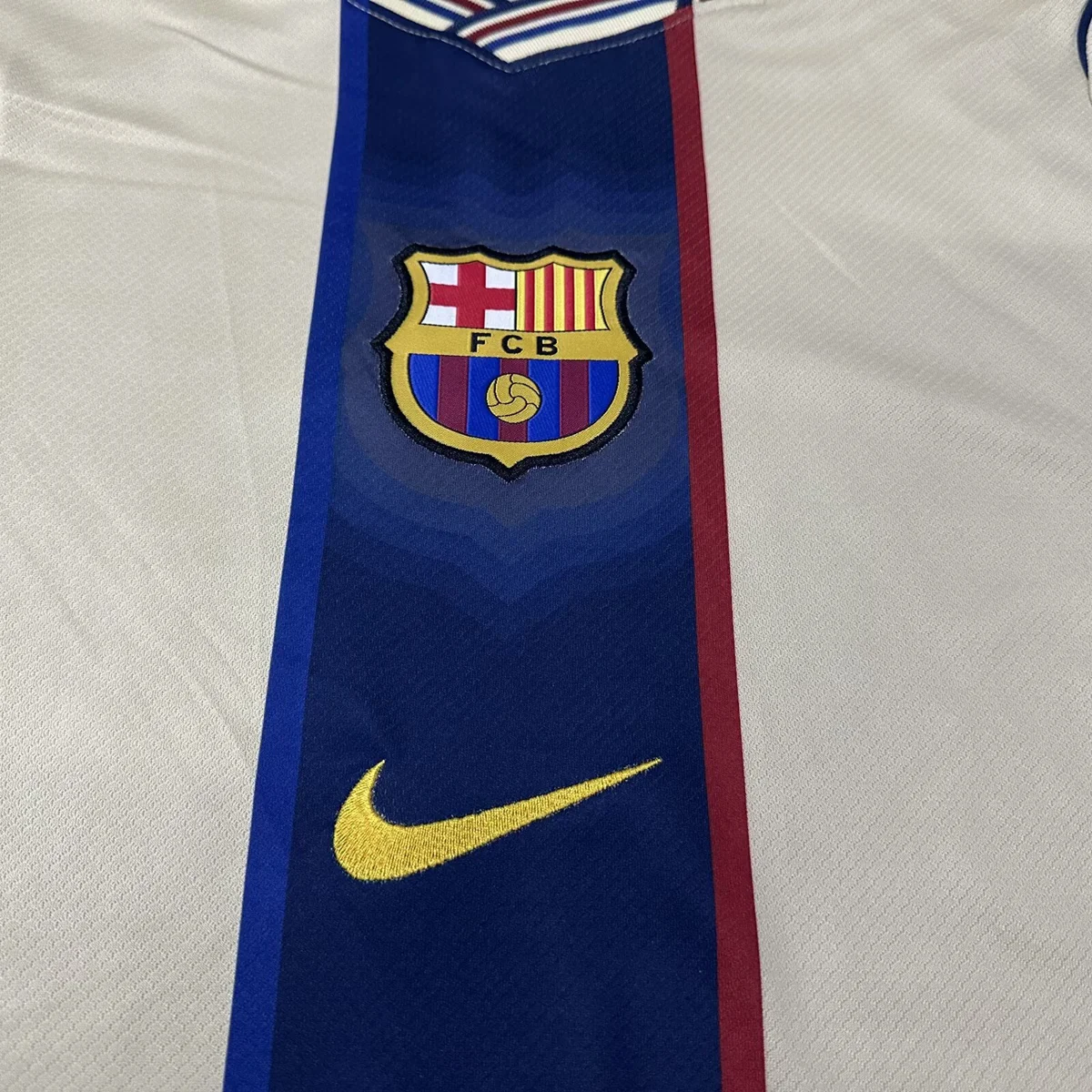 Camisa de treino - Barcelona - S a 4XL
