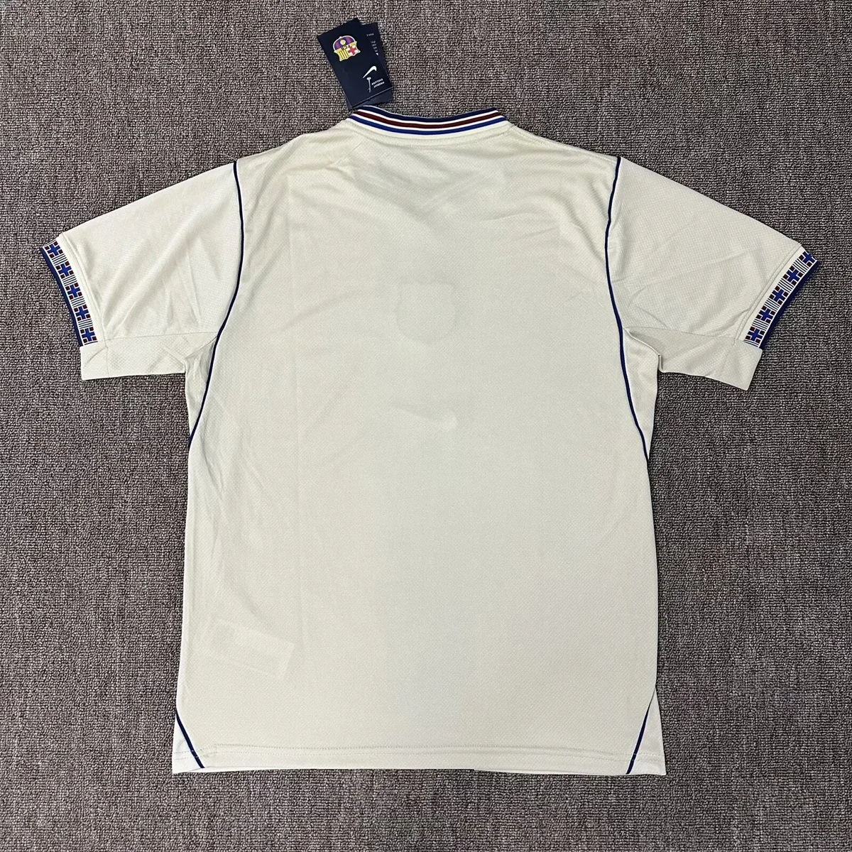 Camisa de treino - Barcelona - S a 4XL