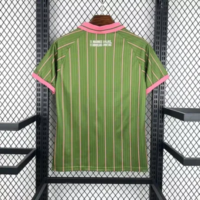 Camisa de goleiro - Real Betis - S a 4XL