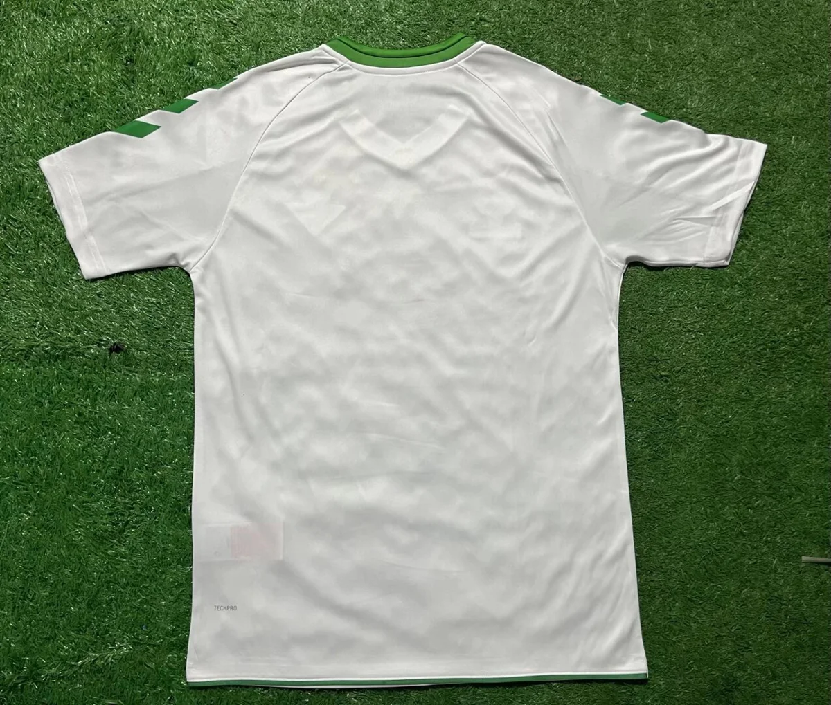 Camisa de treino - Real Betis - S a 4XL