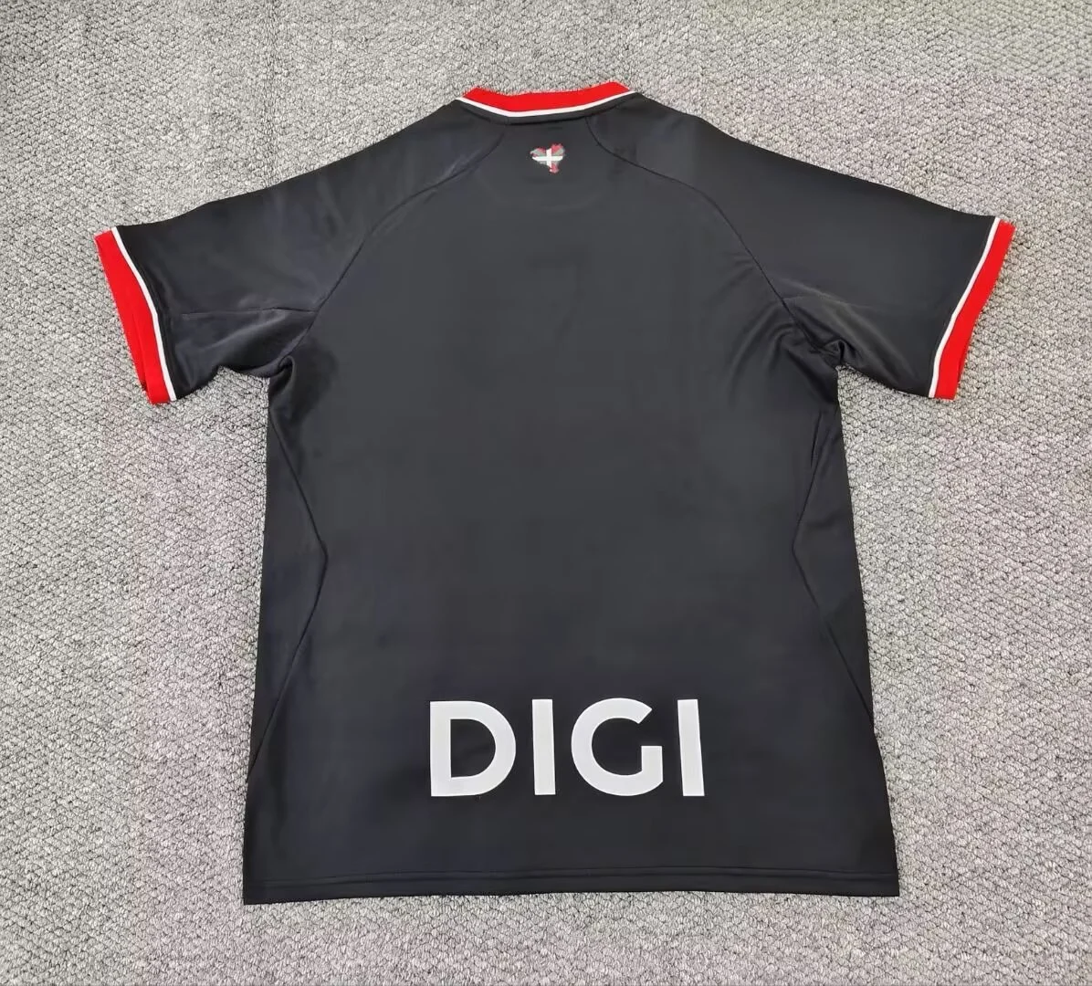 Camisa reserva - Athletic Bilbao - S a 4XL - foto 3